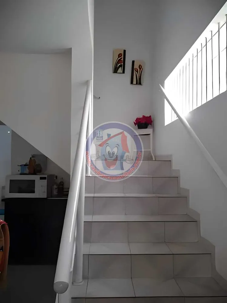Sobrado, 4 quartos, 280 m² - Foto 6