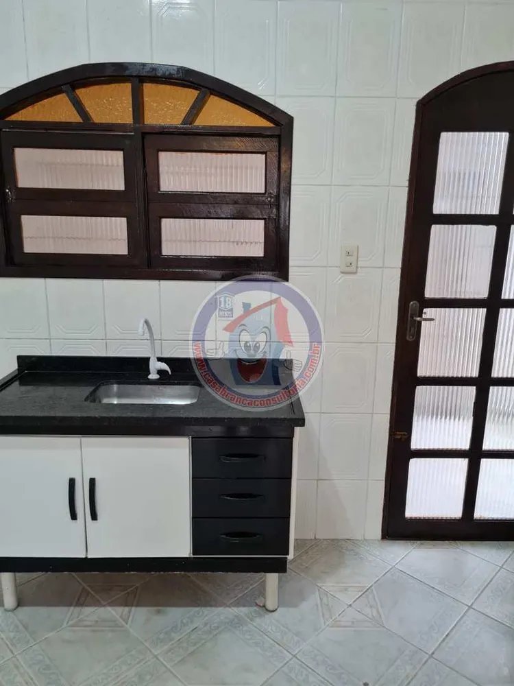Sobrado, 3 quartos, 162 m² - Foto 12