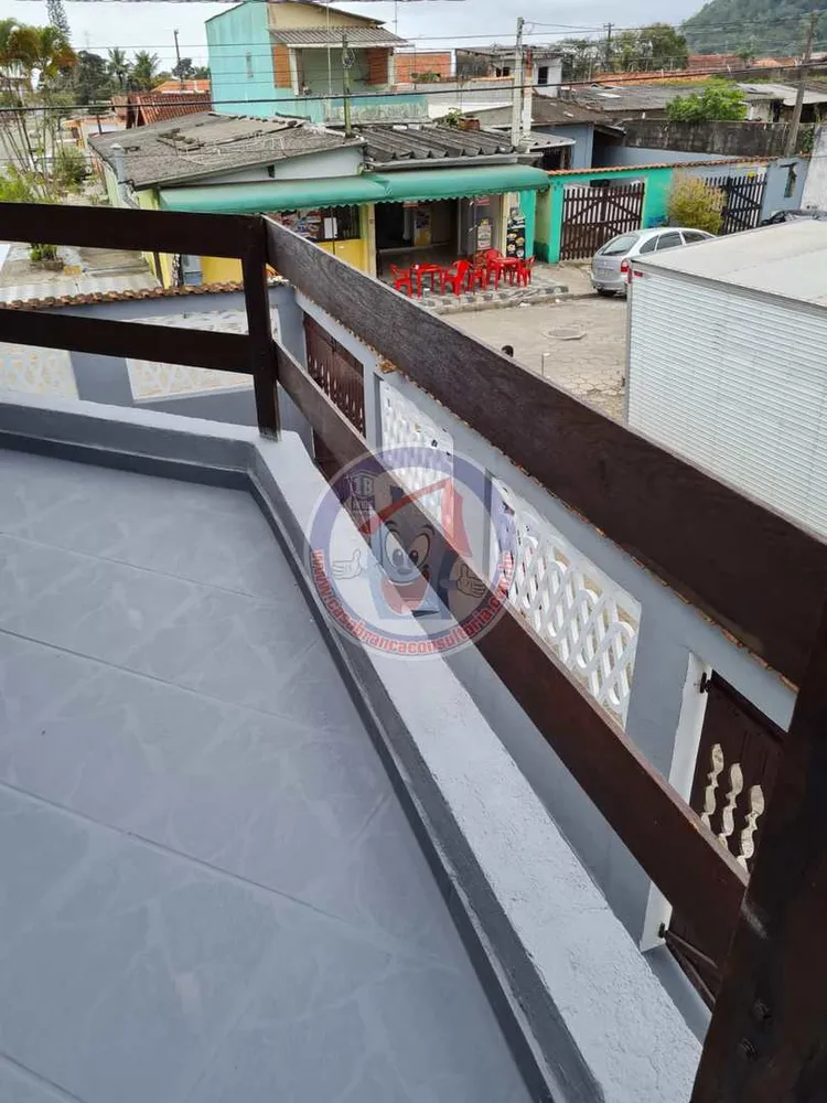 Sobrado, 3 quartos, 162 m² - Foto 11