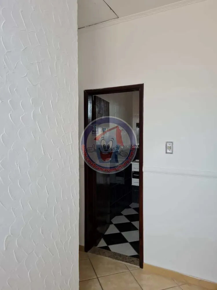 Sobrado, 3 quartos, 162 m² - Foto 15