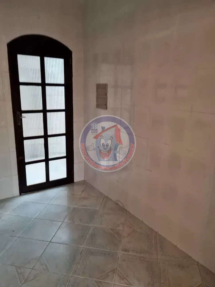 Sobrado, 3 quartos, 162 m² - Foto 13