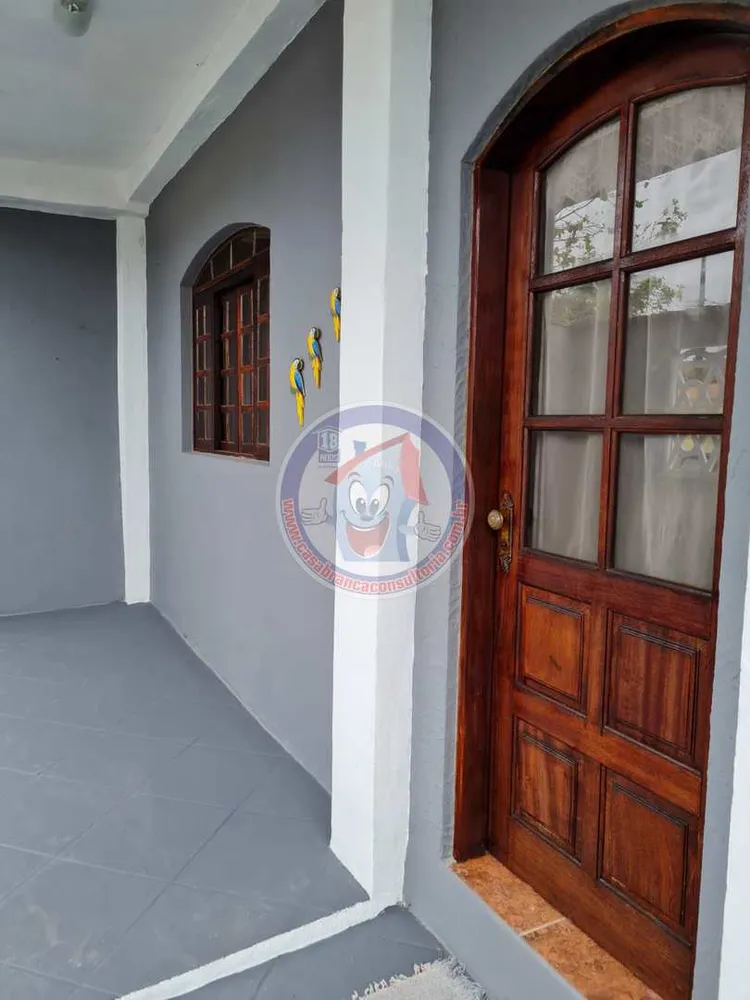 Sobrado, 3 quartos, 162 m² - Foto 5