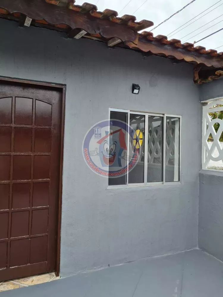 Sobrado à venda com 3 quartos, 162m² - Foto 3