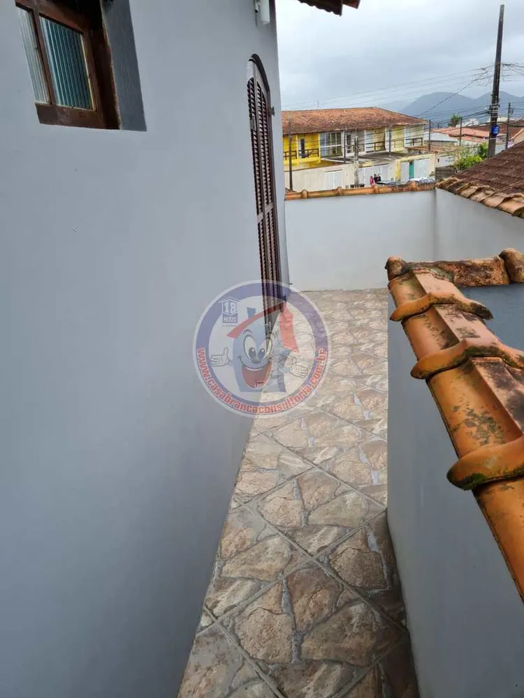 Sobrado, 3 quartos, 162 m² - Foto 8