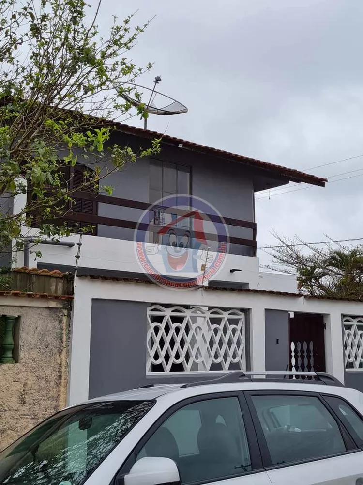 Sobrado à venda com 3 quartos, 162m² - Foto 1