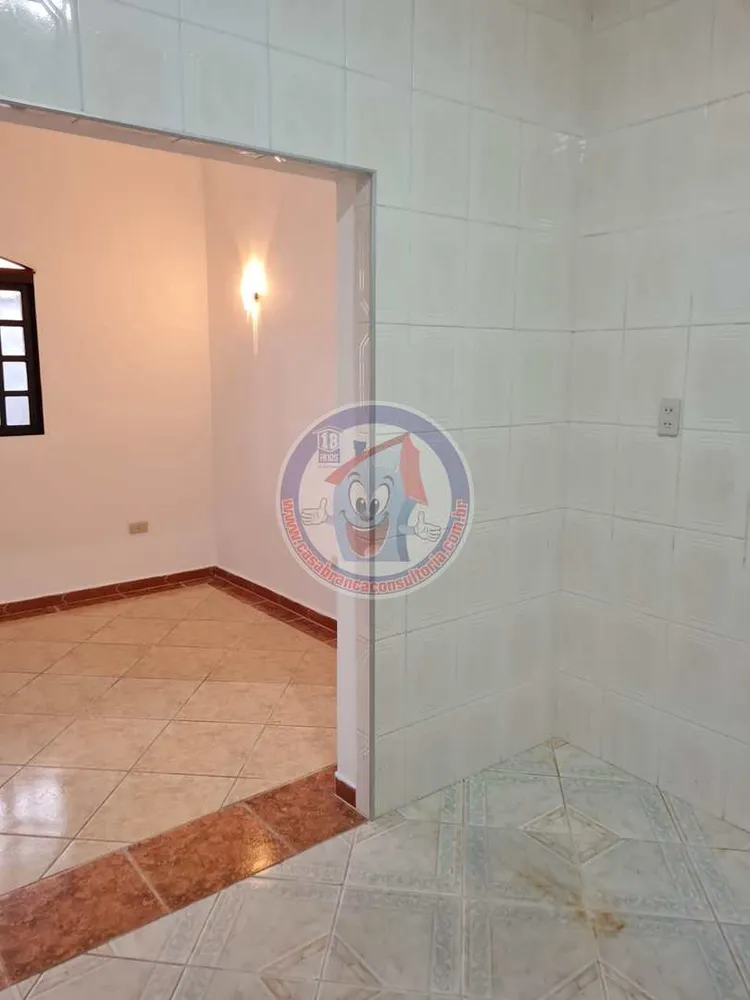 Sobrado, 3 quartos, 162 m² - Foto 7