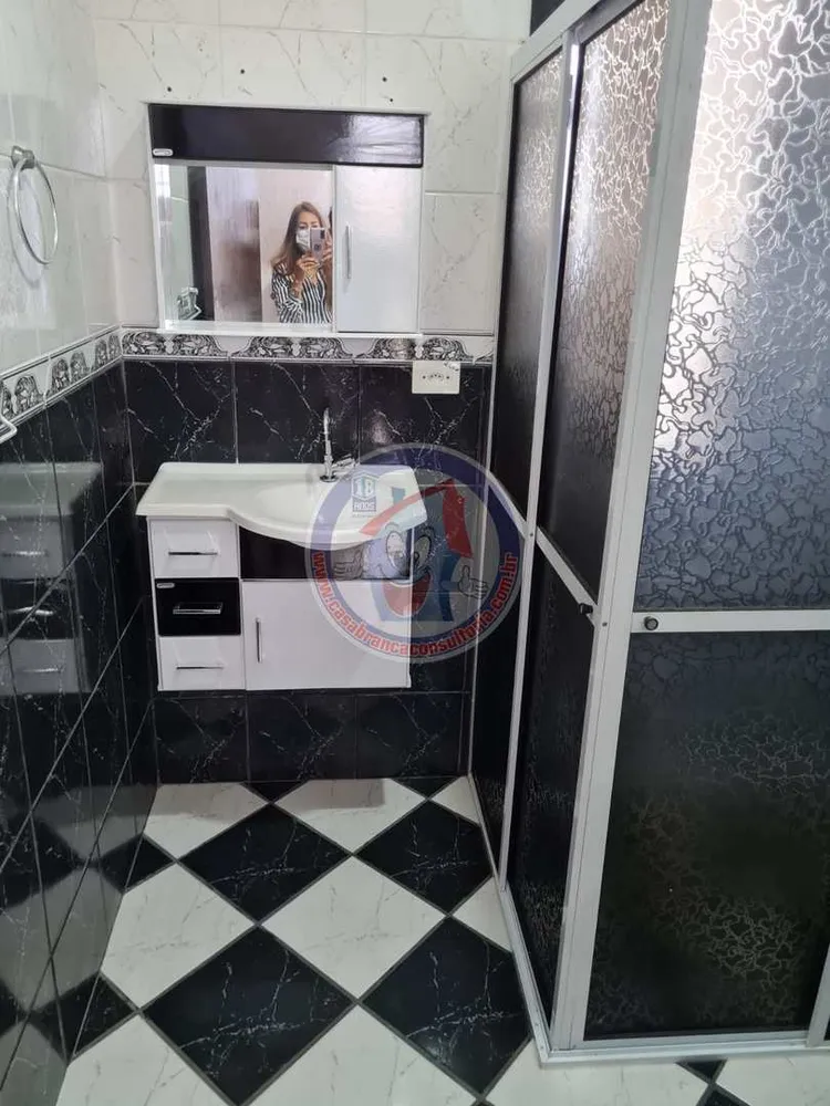 Sobrado, 3 quartos, 162 m² - Foto 14