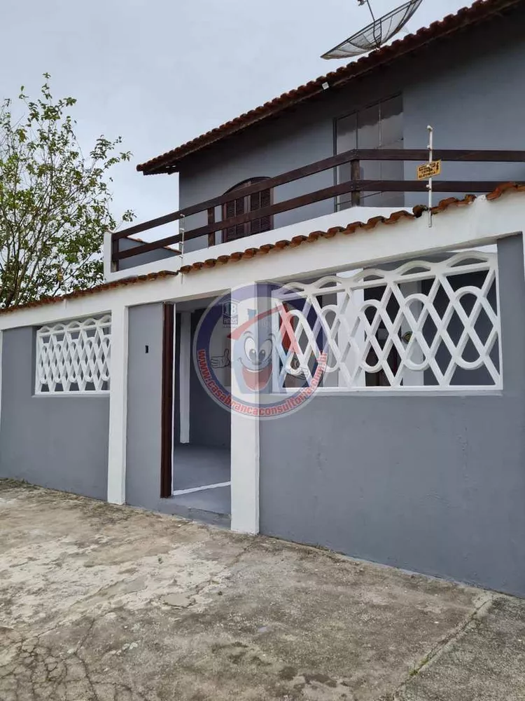 Sobrado à venda com 3 quartos, 162m² - Foto 2