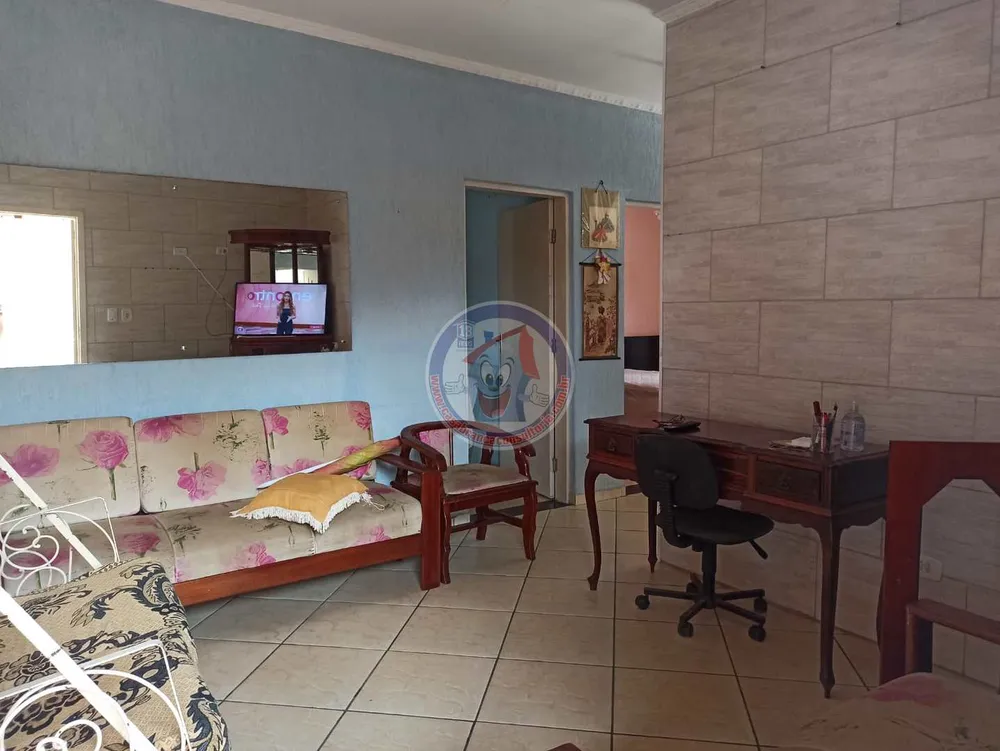 Casa, 4 quartos, 250 m² - Foto 3