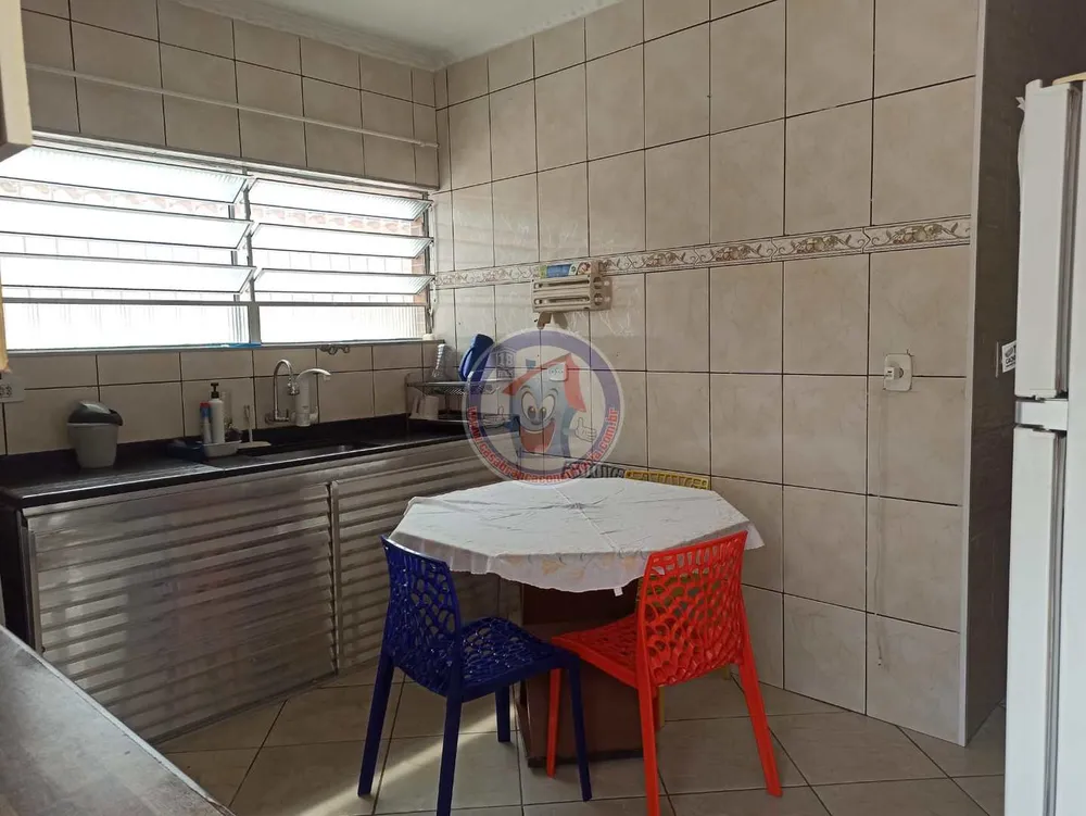 Casa, 4 quartos, 250 m² - Foto 4