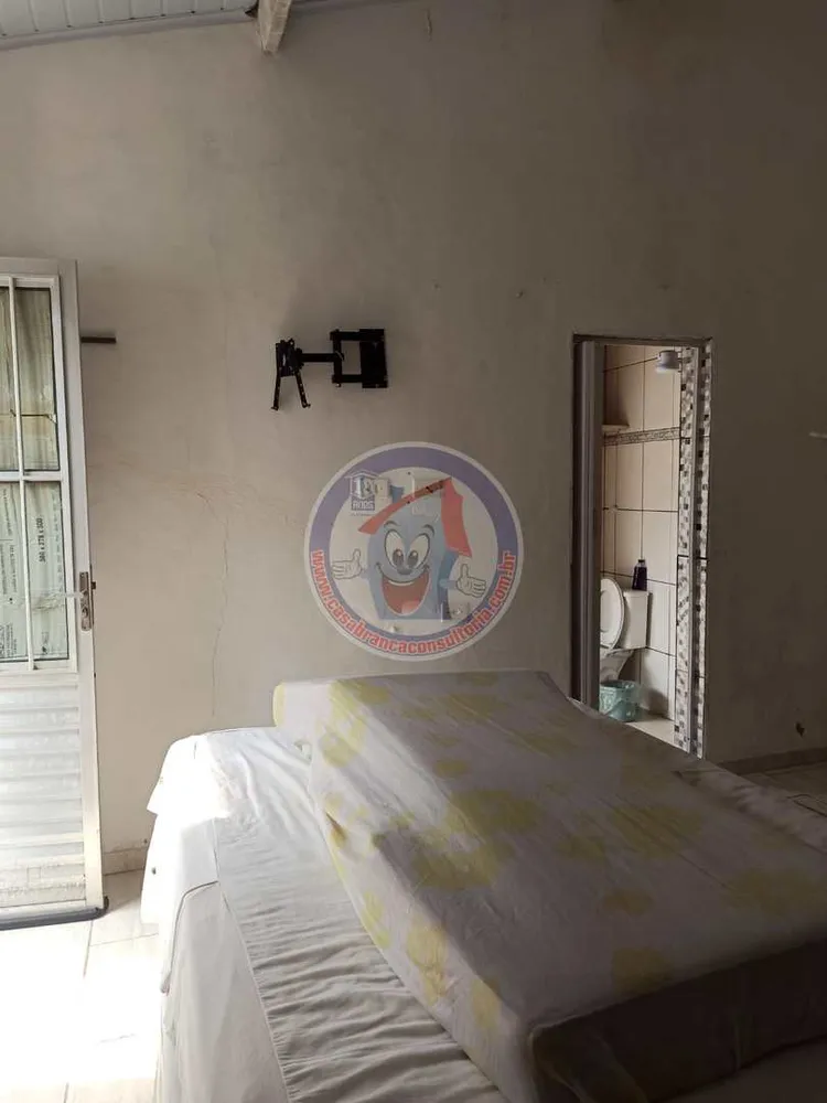 Casa, 4 quartos, 250 m² - Foto 2