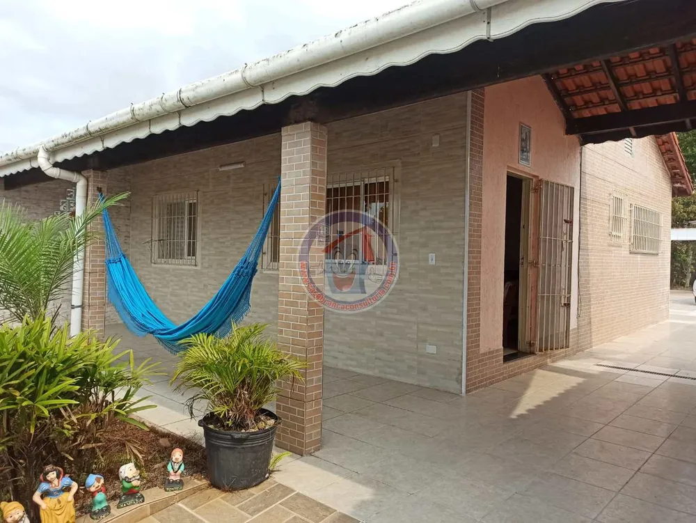 Casa, 4 quartos, 250 m² - Foto 4
