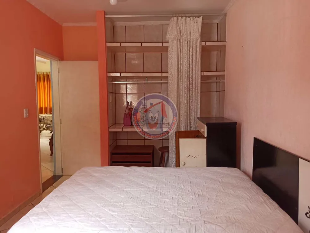 Casa, 4 quartos, 250 m² - Foto 3