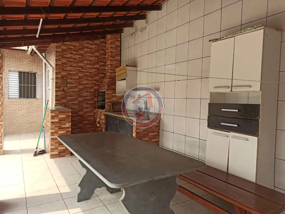 Casa, 4 quartos, 250 m² - Foto 7