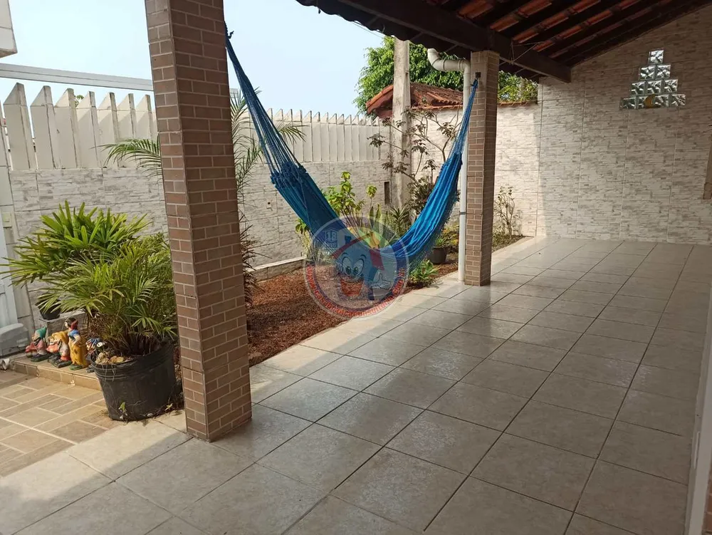 Casa, 4 quartos, 250 m² - Foto 2