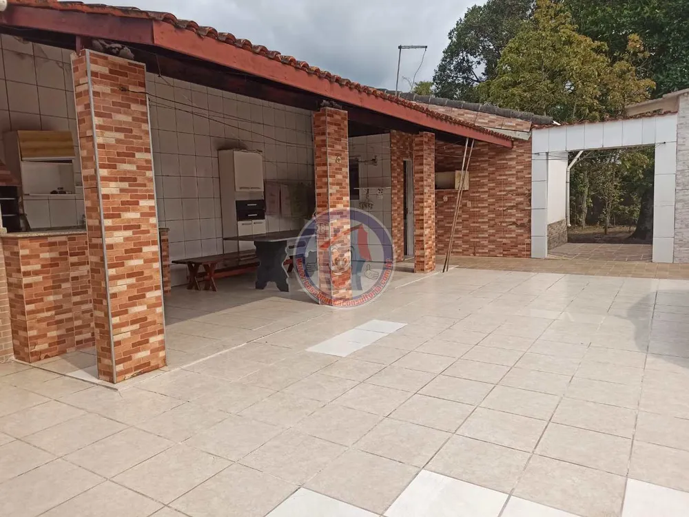 Casa, 4 quartos, 250 m² - Foto 6