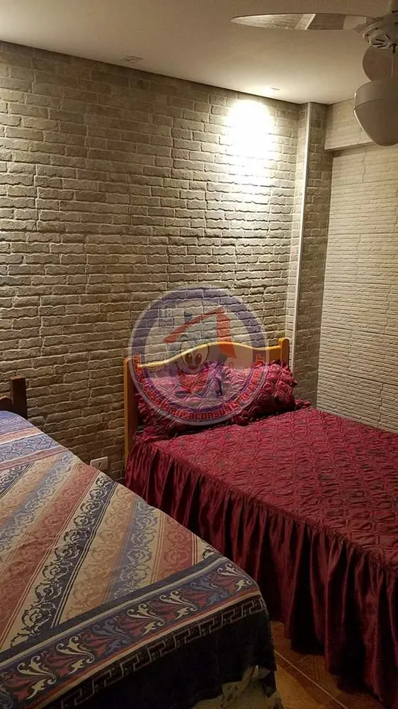 Apartamento, 1 quarto, 64 m² - Foto 3