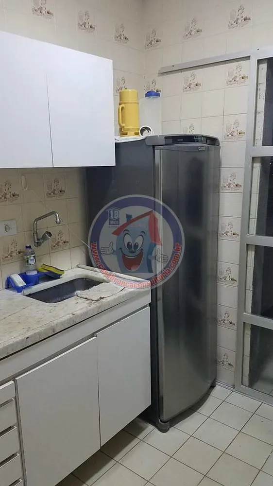 Apartamento, 1 quarto, 64 m² - Foto 2