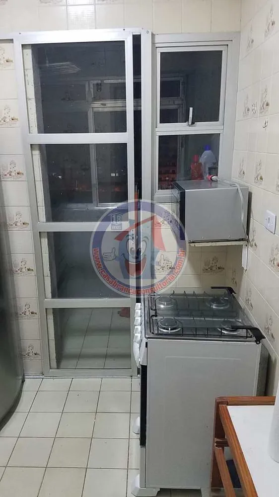 Apartamento, 1 quarto, 64 m² - Foto 5