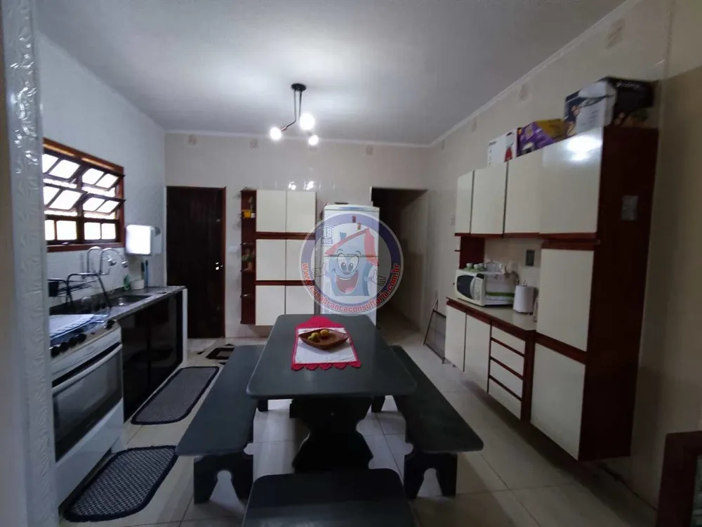 Casa, 2 quartos, 113 m² - Foto 4