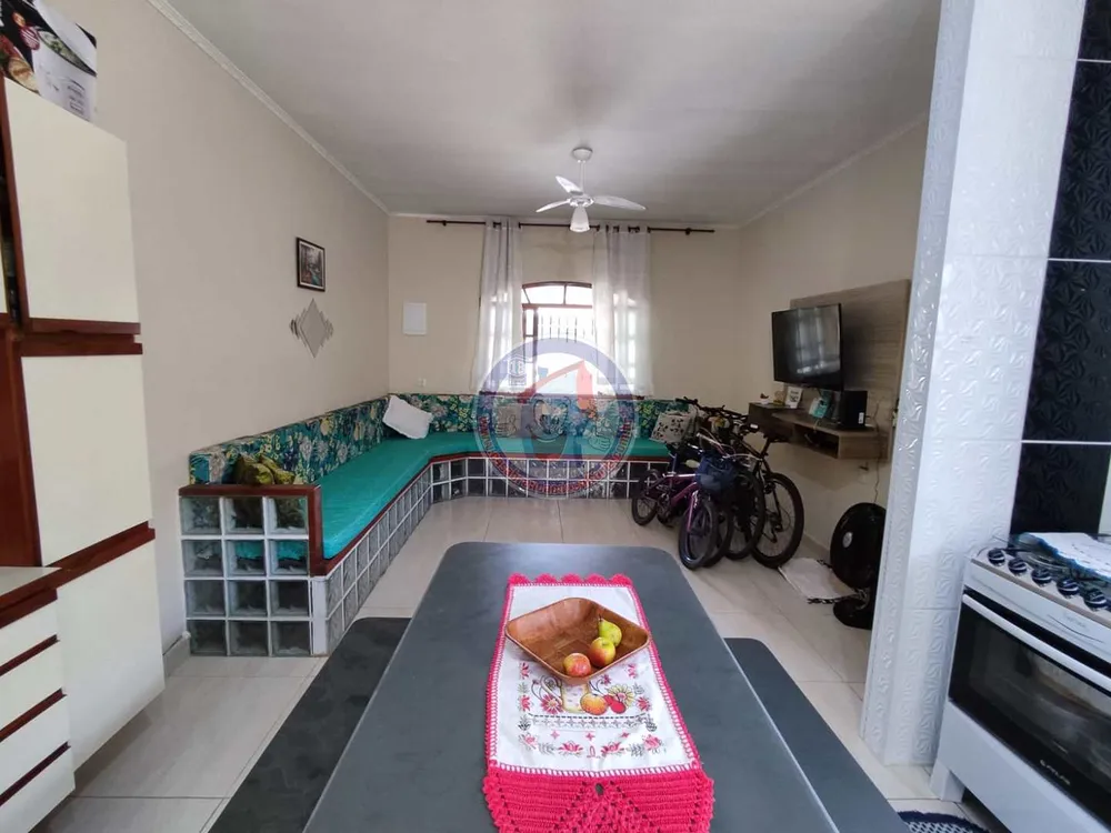 Casa, 2 quartos, 113 m² - Foto 2