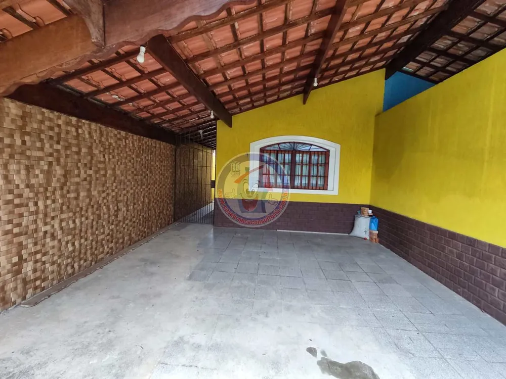 Casa, 2 quartos, 113 m² - Foto 1