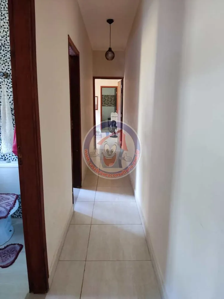 Casa, 2 quartos, 113 m² - Foto 5