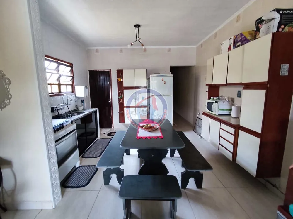Casa, 2 quartos, 113 m² - Foto 3