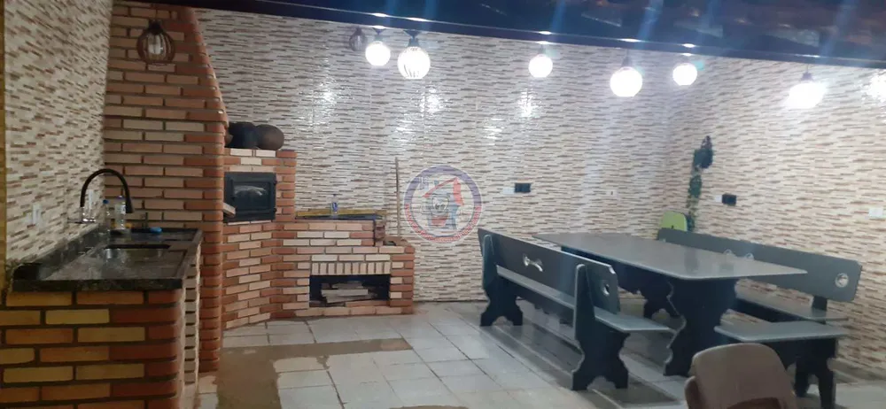 Casa, 2 quartos, 113 m² - Foto 11