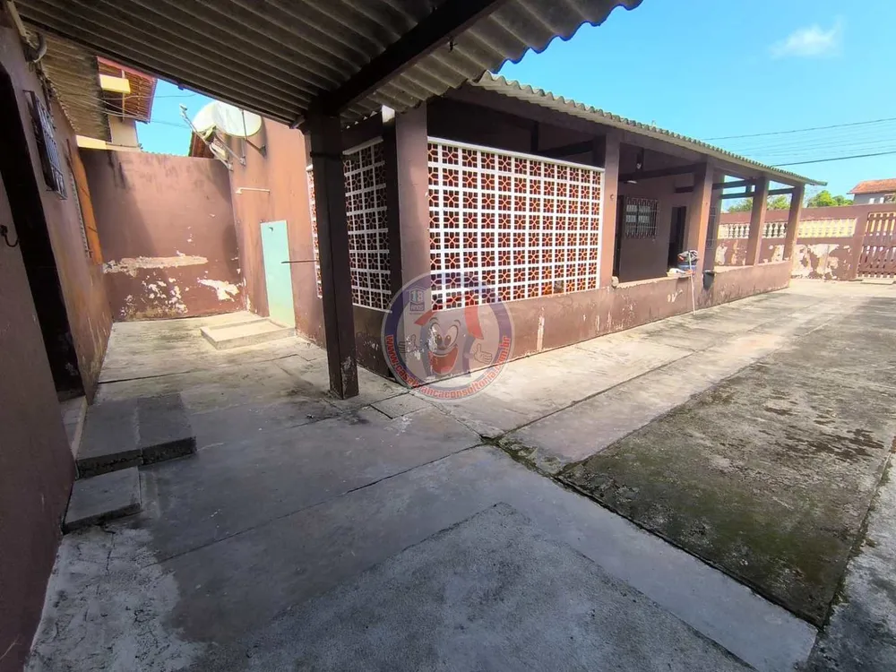 Casa, 2 quartos, 122 m² - Foto 2