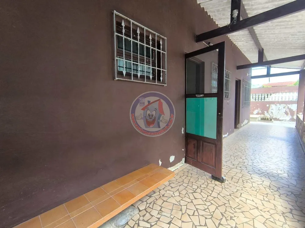 Casa, 2 quartos, 122 m² - Foto 3