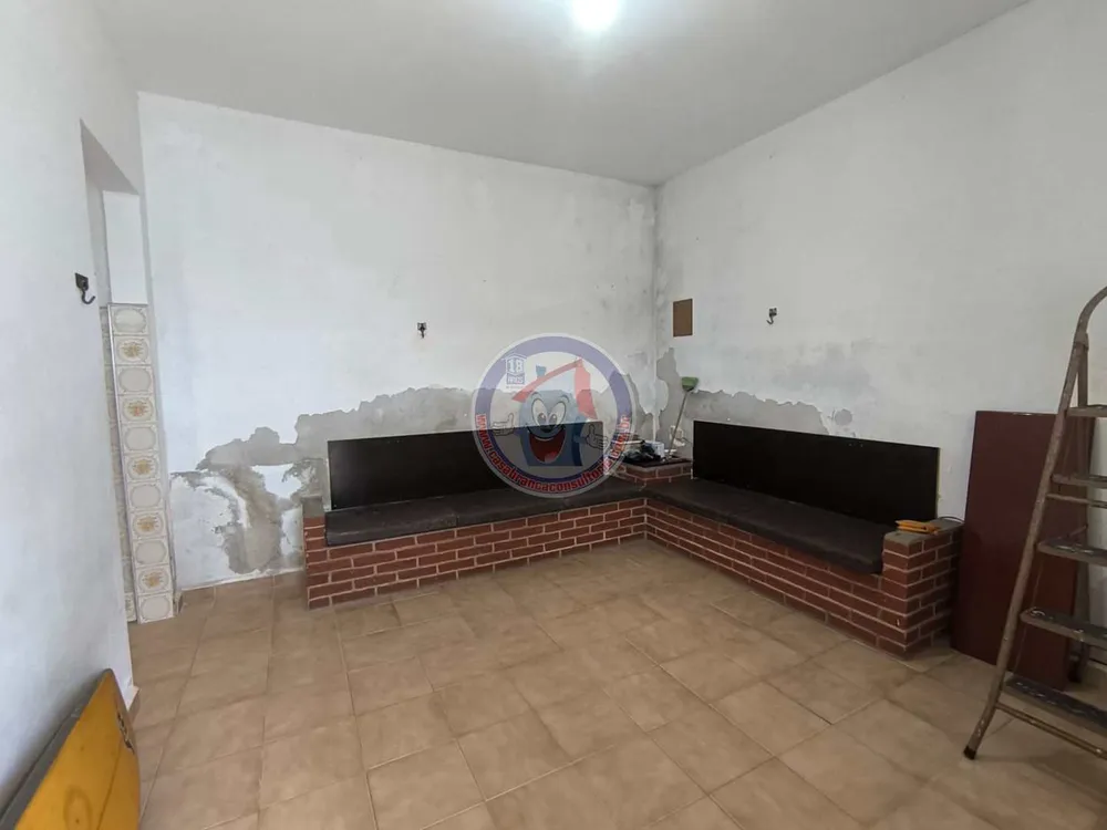 Casa, 2 quartos, 122 m² - Foto 4