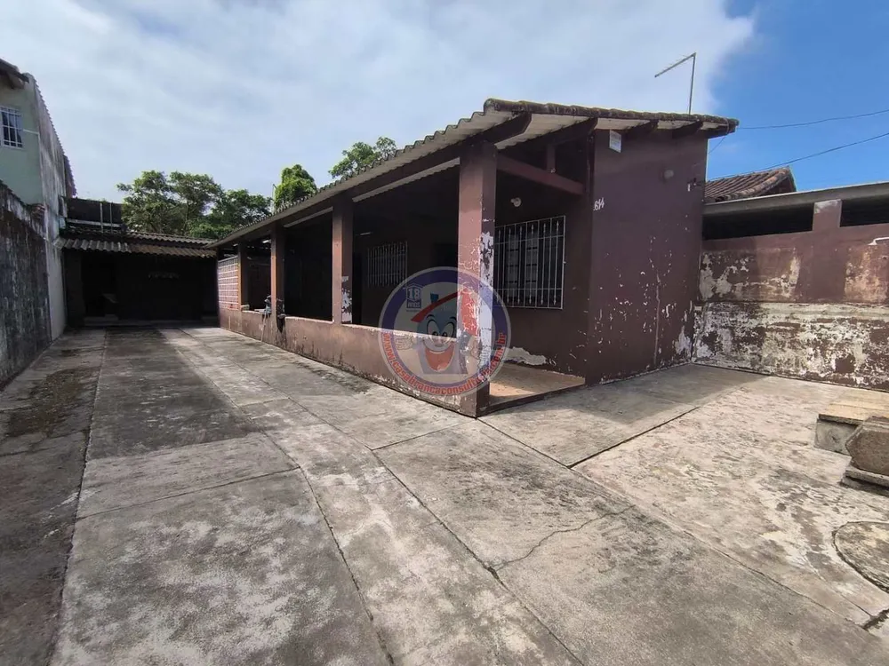 Casa, 2 quartos, 122 m² - Foto 1