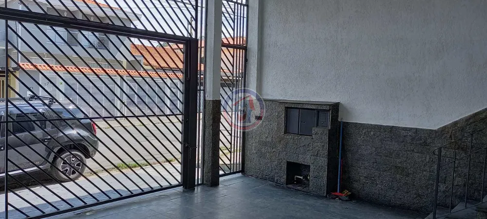 Casa, 3 quartos, 132 m² - Foto 3