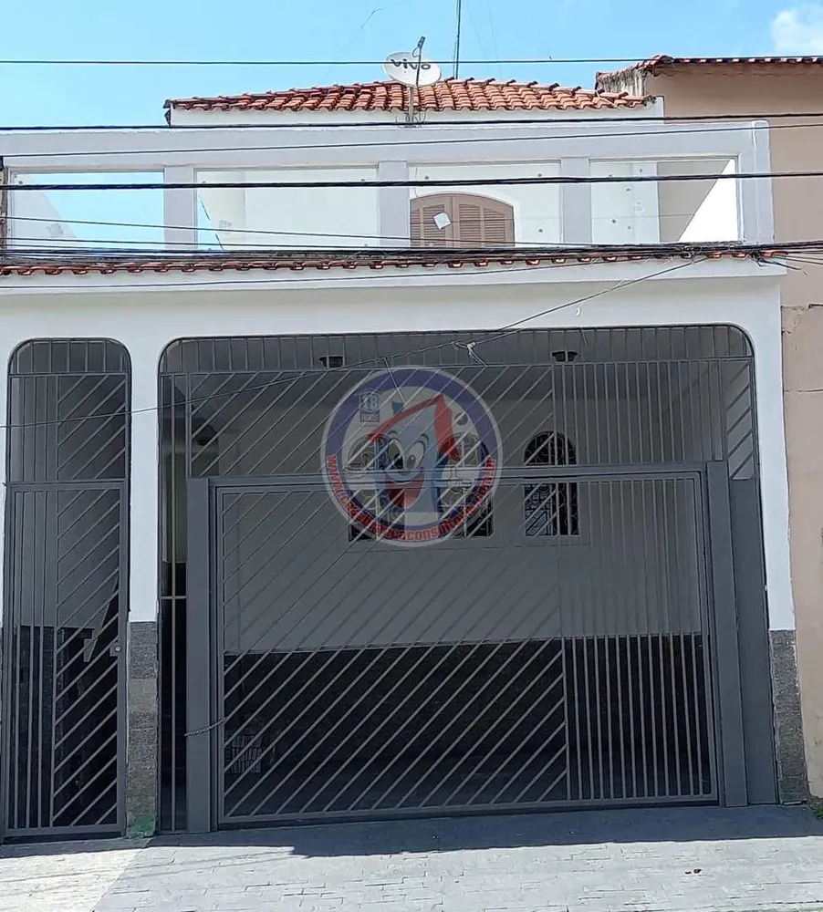 Casa, 3 quartos, 132 m² - Foto 2