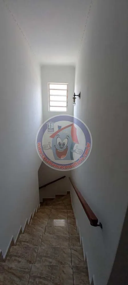Casa, 3 quartos, 132 m² - Foto 10