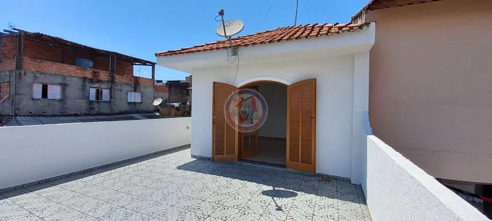 Casa, 3 quartos, 132 m² - Foto 11