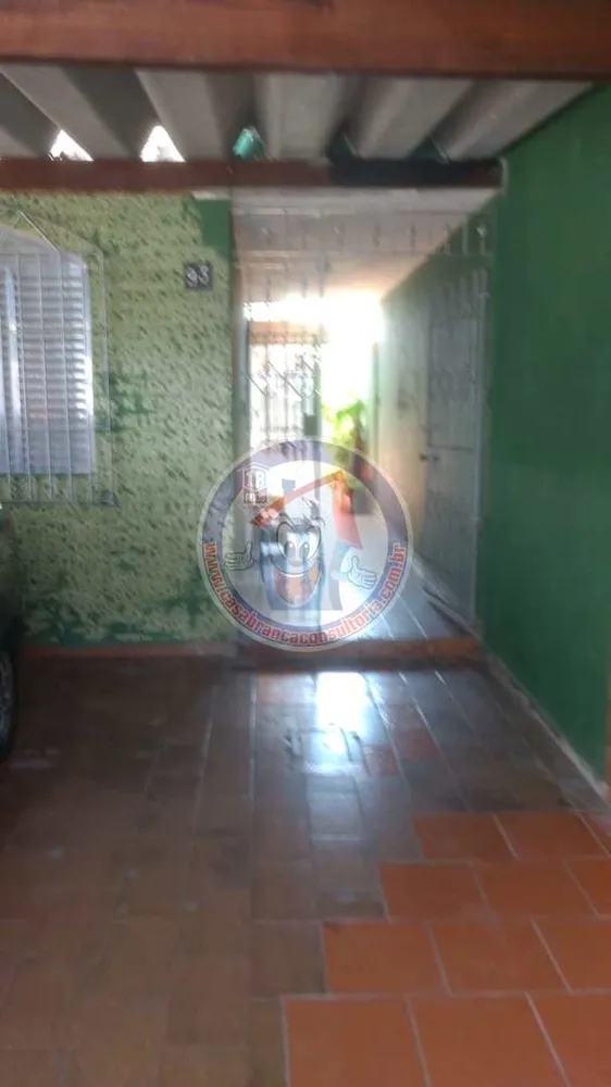 Casa, 2 quartos, 78 m² - Foto 2