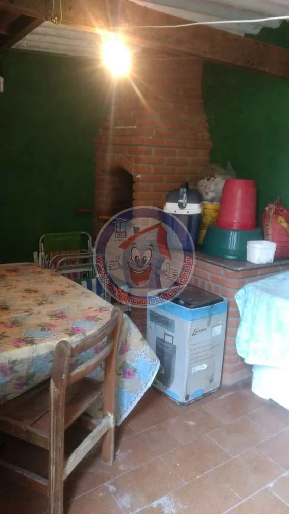 Casa, 2 quartos, 78 m² - Foto 7