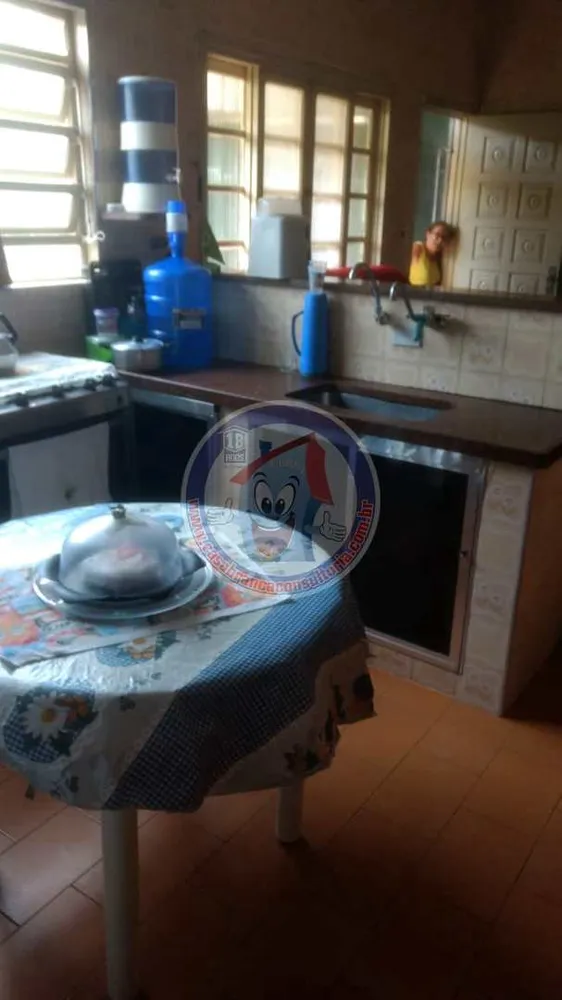 Casa, 2 quartos, 78 m² - Foto 6