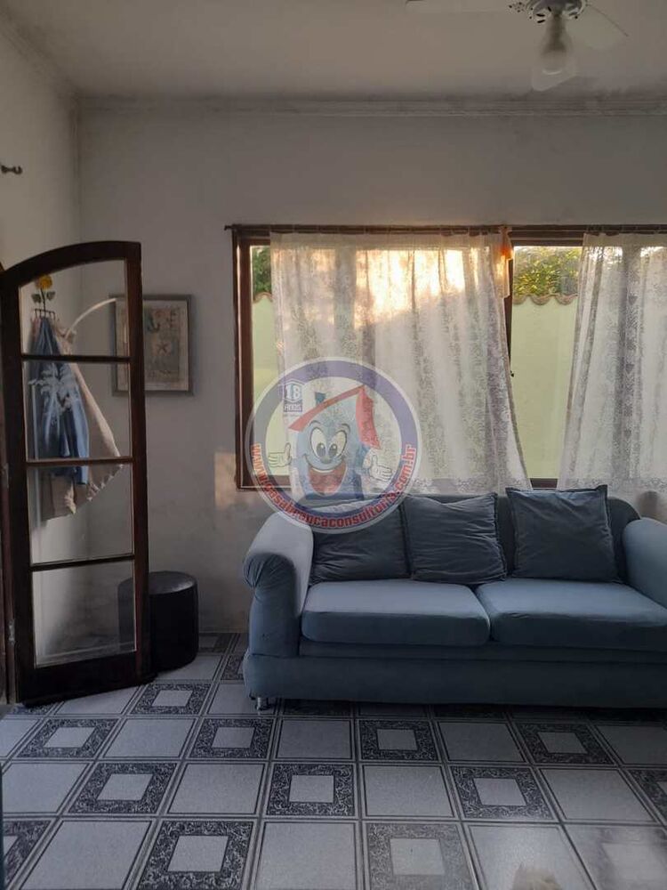 Sobrado à venda e aluguel com 2 quartos, 172m² - Foto 3