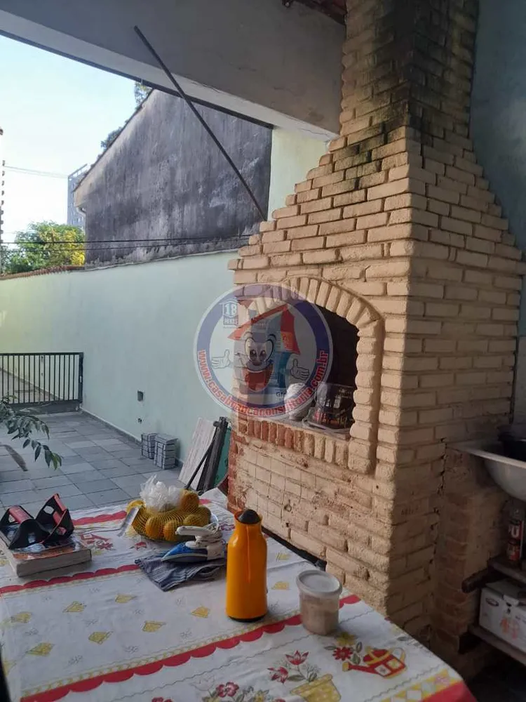 Sobrado, 2 quartos, 172 m² - Foto 9