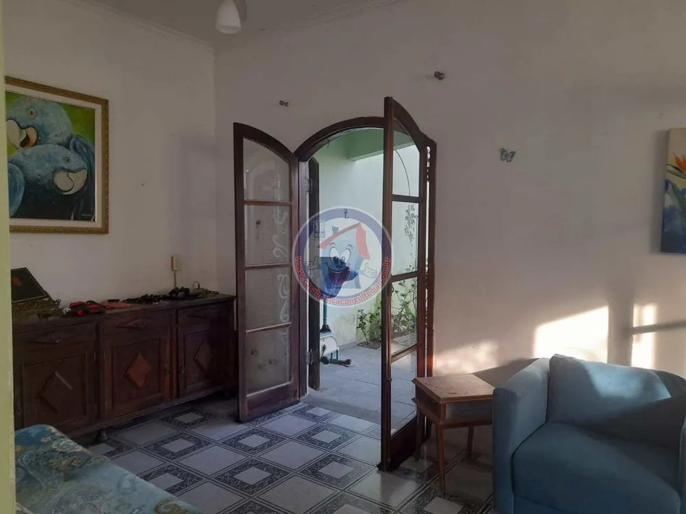 Sobrado, 2 quartos, 172 m² - Foto 6