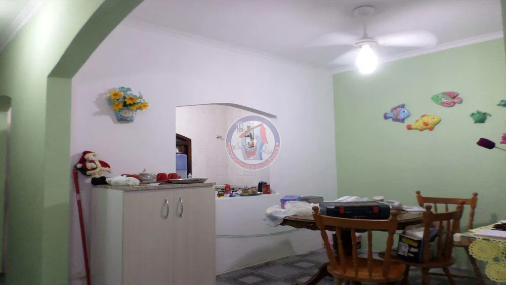 Sobrado, 2 quartos, 172 m² - Foto 2