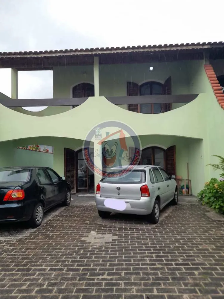 Sobrado, 2 quartos, 172 m² - Foto 13
