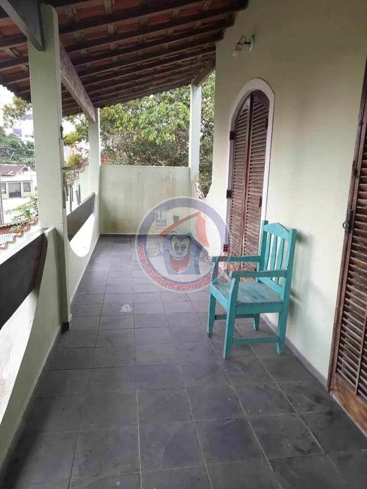 Sobrado, 2 quartos, 172 m² - Foto 16