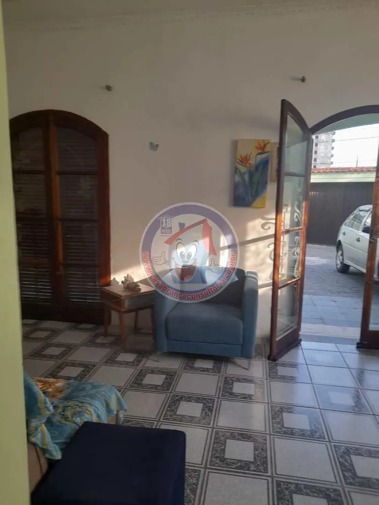 Sobrado, 2 quartos, 172 m² - Foto 8
