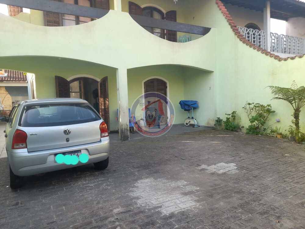 Sobrado à venda e aluguel com 2 quartos, 172m² - Foto 1
