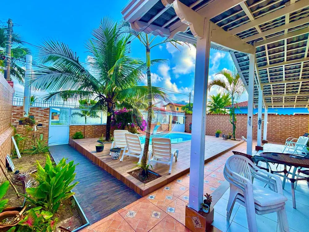 Casa, 4 quartos, 245 m² - Foto 5