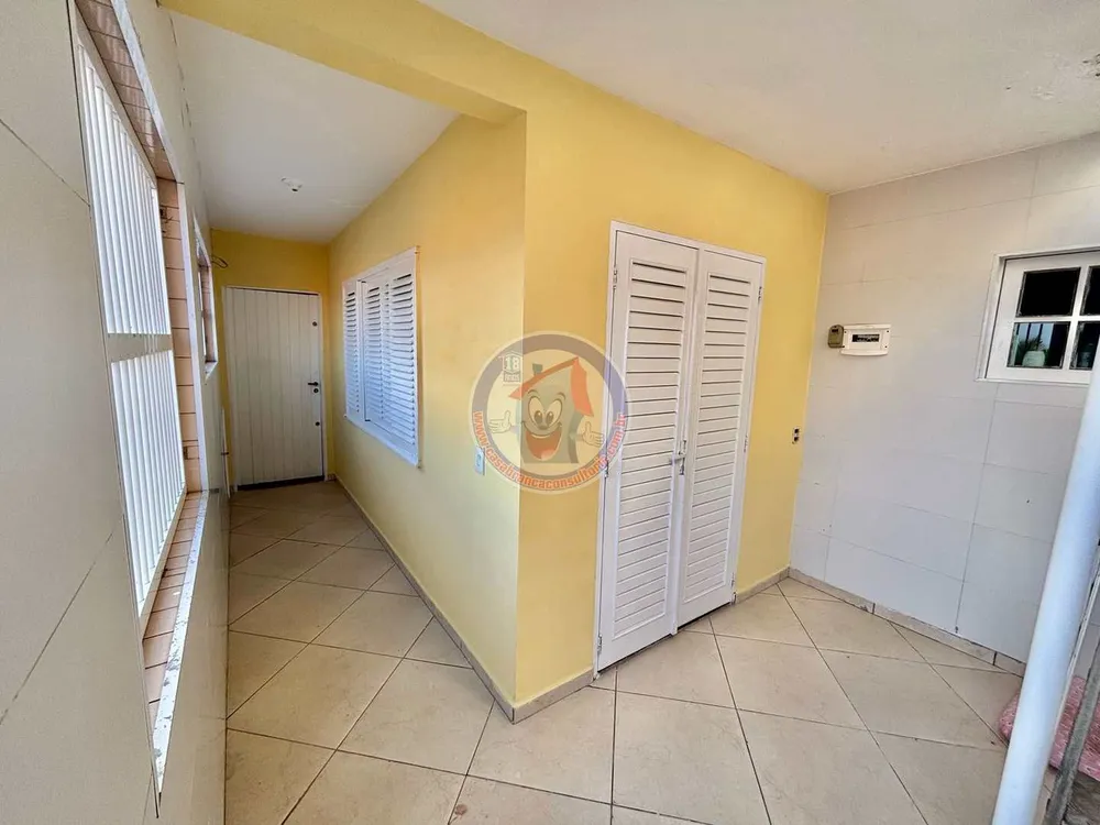 Casa, 4 quartos, 245 m² - Foto 11